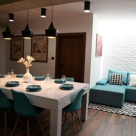 Apartman 17 Romantika Chopok Juh Tale Eksteriør billede