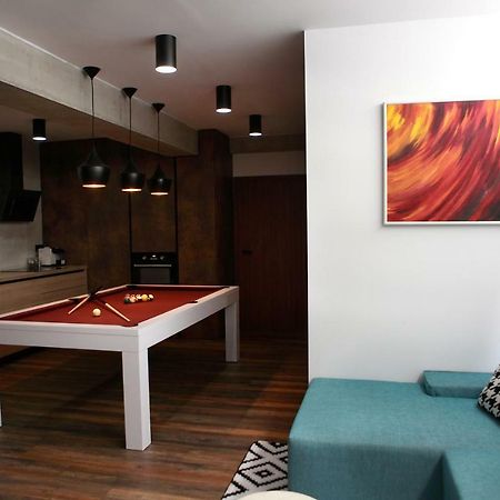 Apartman 17 Romantika Chopok Juh Tale Eksteriør billede